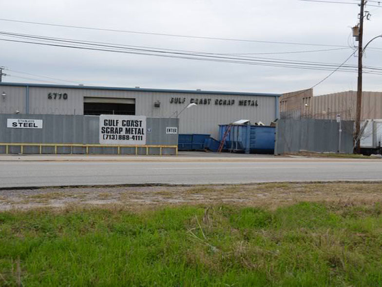 Carbide Recycling Company